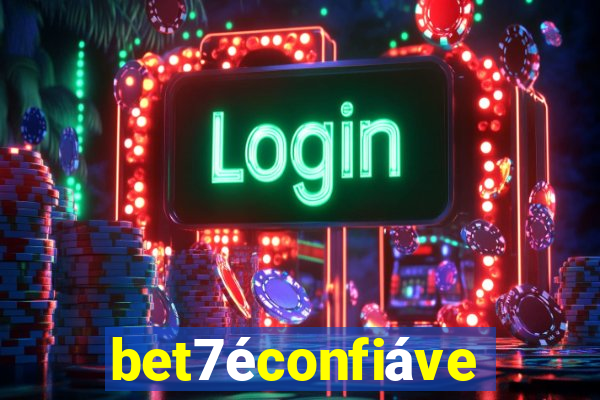 bet7éconfiável