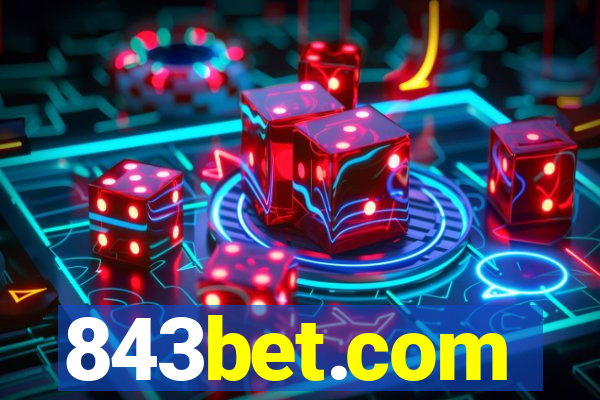 843bet.com