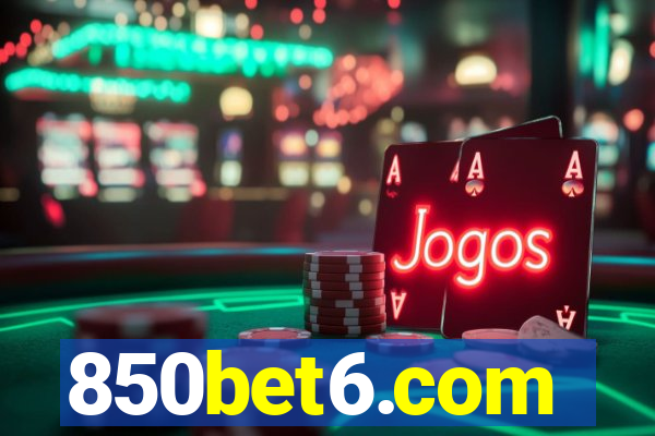 850bet6.com