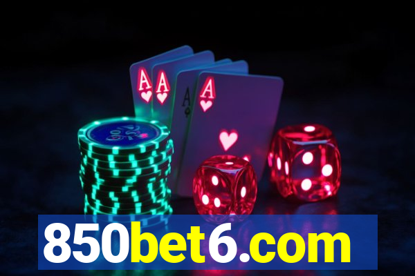 850bet6.com