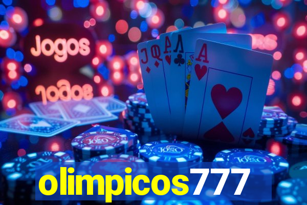 olimpicos777