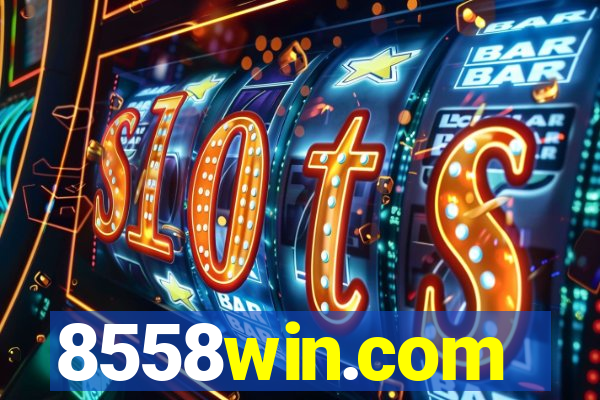 8558win.com