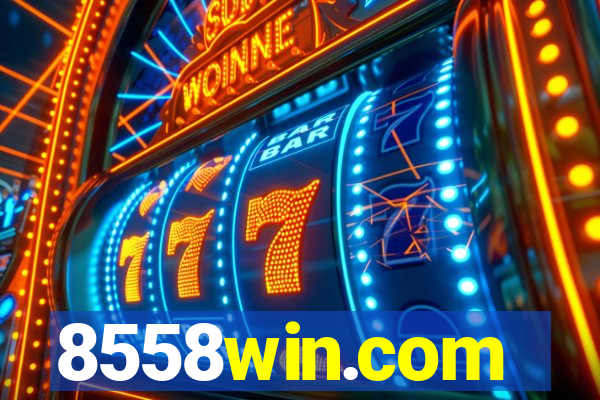 8558win.com