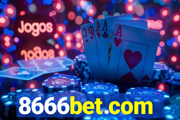 8666bet.com