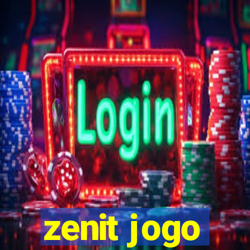 zenit jogo