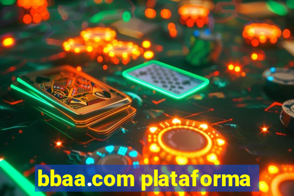 bbaa.com plataforma