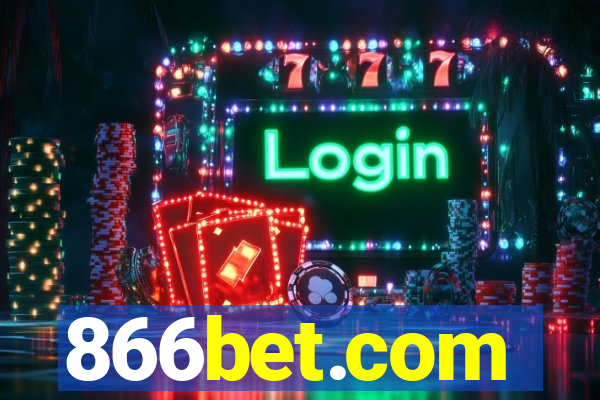 866bet.com