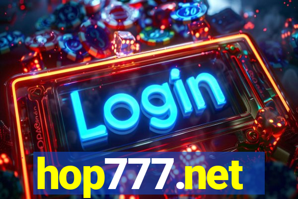 hop777.net