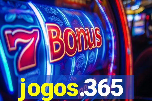 jogos.365