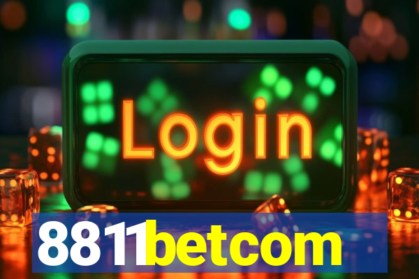 8811betcom