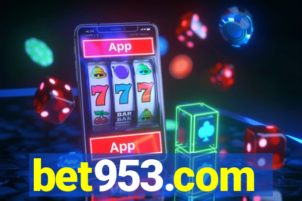 bet953.com