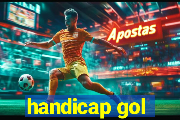 handicap gol