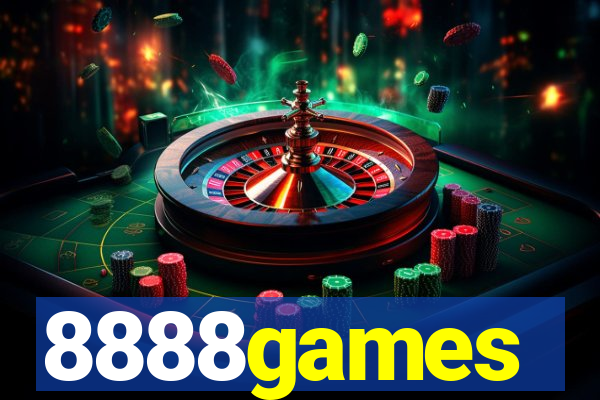 8888games