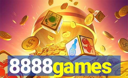 8888games