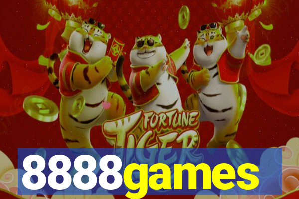 8888games