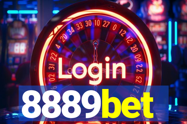 8889bet