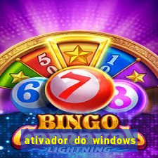 ativador do windows 7 loader