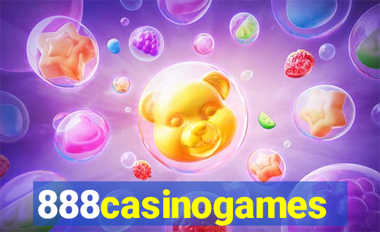 888casinogames