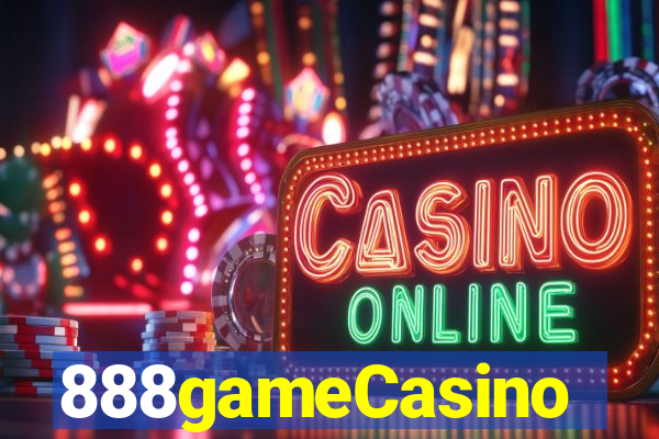 888gameCasino