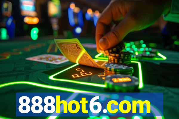 888hot6.com