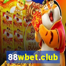 88wbet.club