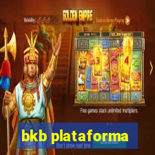 bkb plataforma