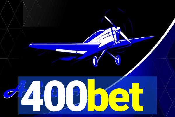 400bet