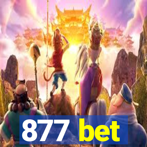 877 bet