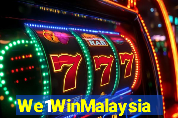 We1WinMalaysia