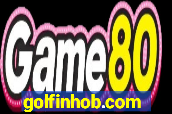 golfinhob.com