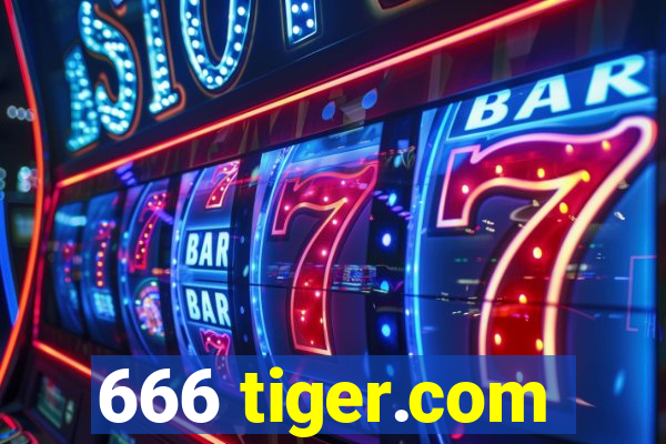 666 tiger.com