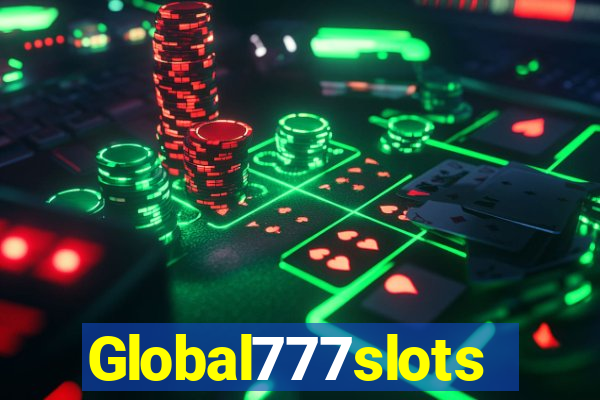 Global777slots