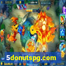 5donutspg.com