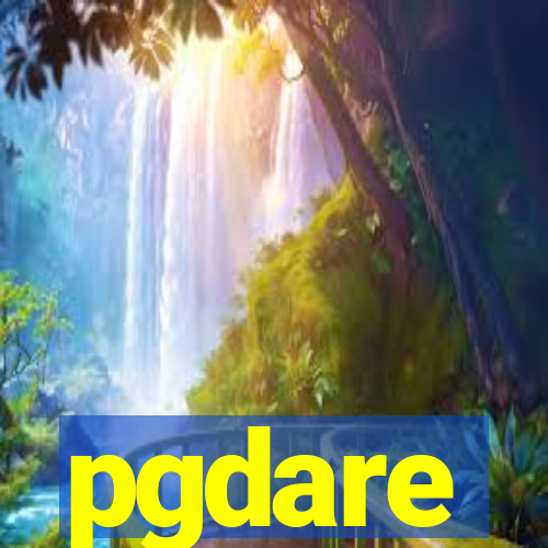 pgdare