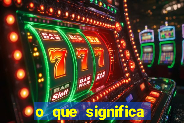 o que significa handicap -1,5