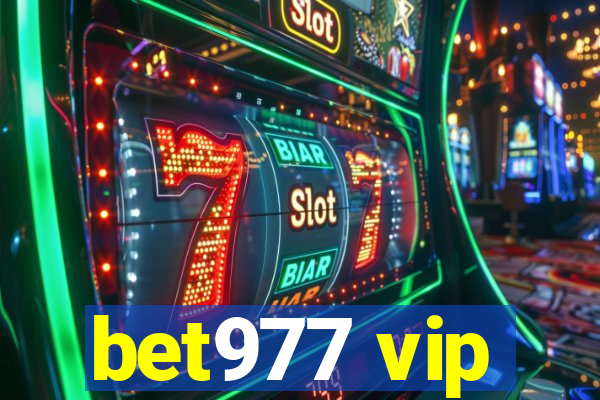 bet977 vip