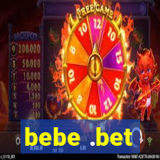 bebe .bet