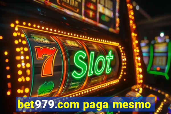 bet979.com paga mesmo