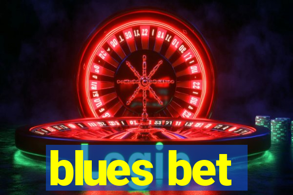 blues bet