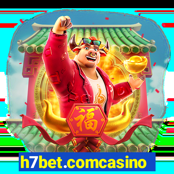 h7bet.comcasino