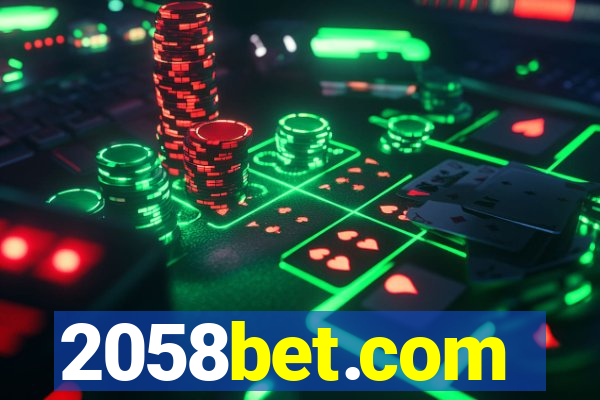 2058bet.com