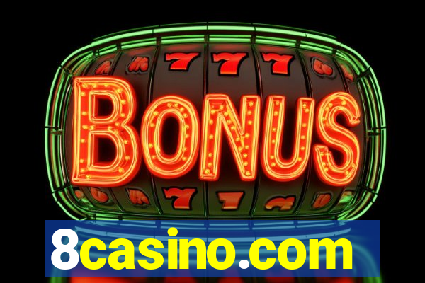 8casino.com