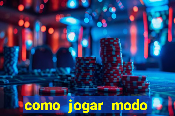 como jogar modo demo no tigre