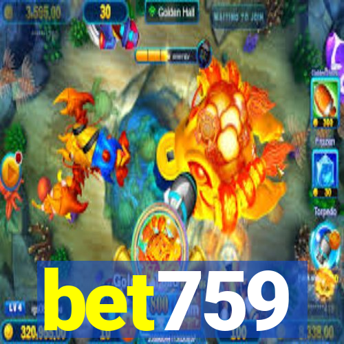 bet759