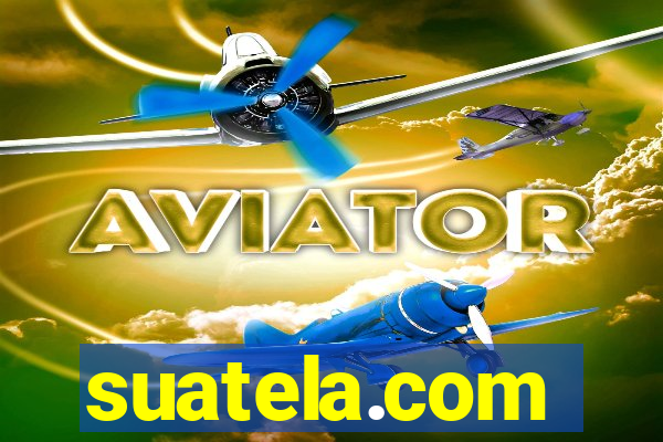 suatela.com