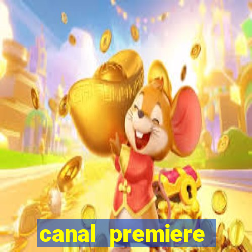 canal premiere futebol ao vivo gratis