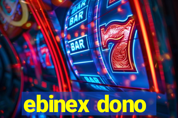 ebinex dono