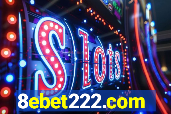 8ebet222.com