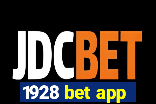 1928 bet app