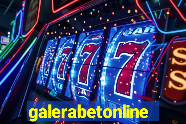 galerabetonline